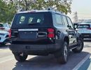 تويوتا برادو ALL ROUNDER TURBO 2.4L PETROL ALL ROUNDER TURBO BASIC / 2.4L PETROL V4 / SUNROOF / DVD+CAMERA / COOL BOX (CODE#PPARS)