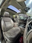 Lexus GX460 PLATINUM