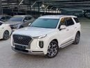 Hyundai Palisade SMART Hyundai Palisade 2022 3.8