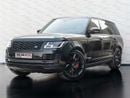Land Rover Range Rover AUTOBIOGRAPHY LWB