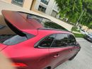 Jaguar F-PACE R-SPORT Exquisite Luxury! 2018 Jaguar F-Pace | Full Option | Panoramic Roof – Showroom Condition!