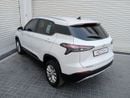 شيفروليه جروف LT ضمان بدون رسوم إضافية لعام 2023، دفعة أولى 0%