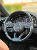 Audi A5 40 TFSI S-LINE