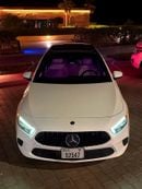 Mercedes Benz A220 STANDARD A 220 4MATIC - Luxury Sedan