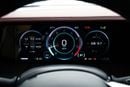 GAC M8 GX 2.0L BLACK INSIDE RED AND BLACK | EXPORT ONLY
