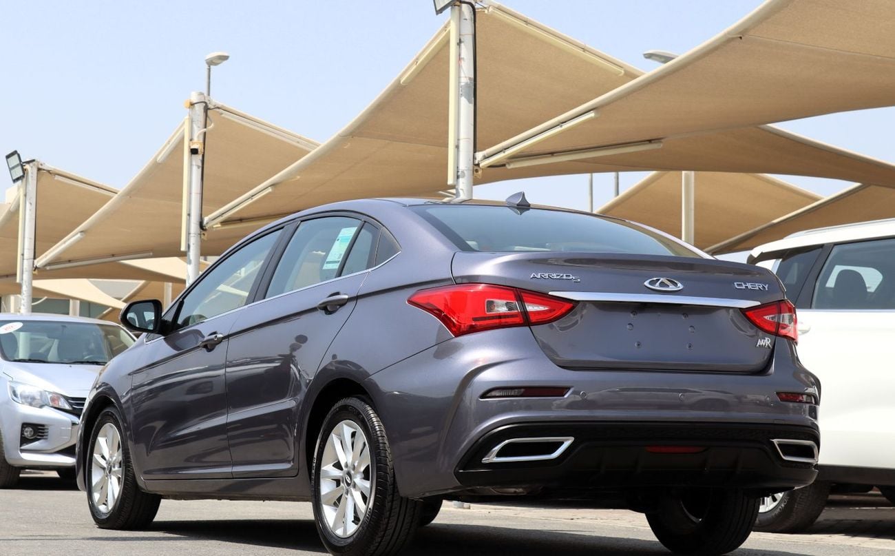 Chery Arrizo 5 COMFORT