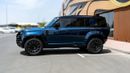 Land Rover Defender Land Rover Defender 110 2026