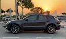 Porsche Macan STD