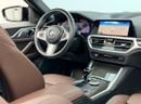 BMW M440i Gran Coupe XDRIVE