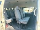 Toyota Hiace GL