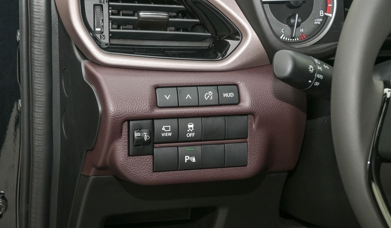 Suzuki Fronx GLX 1.5
