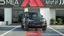 Land Rover Defender P400e X-DYNAMIC HSE Plug-in Hybrid Black-White 2026MY Export Only