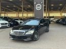 Mercedes Benz S400 STANDARD