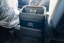 Toyota Granvia PREMIUM Toyota Granvia V 3.5L Petrol Premium Black 2026