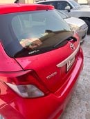 Toyota Yaris MID