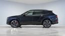 Bentley Bentayga STANDARD