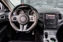 Jeep Grand Cherokee SRT8