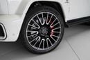 Mercedes Benz G63 AMG STANDARD