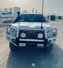 تويوتا لاند كروزر SAFARI