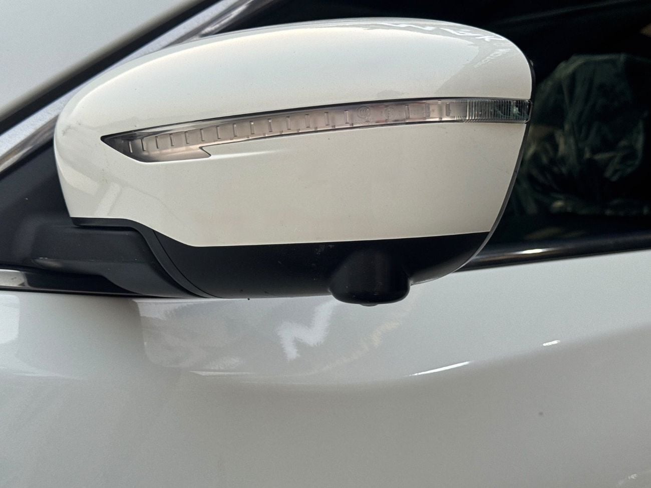 Nissan Rogue SL / V4 2.5L / PANORAMIC SUNROOF / AWD / 360 CAMERA / REAR AC