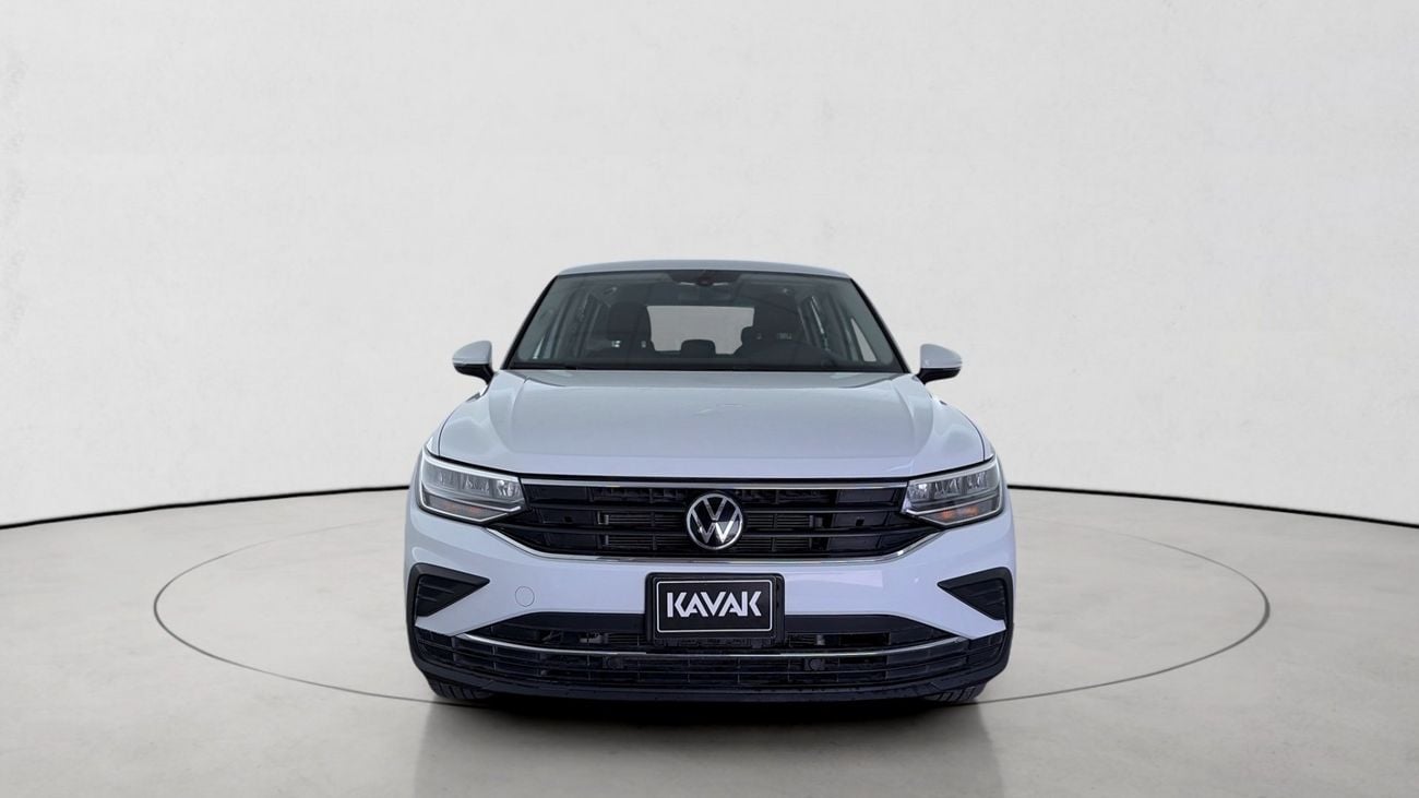 Volkswagen Tiguan TREND | Guaranteed Warranty | 0 Down Payment