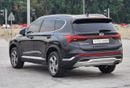 Hyundai Santa Fe SEL
