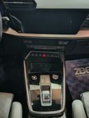 Audi A3 35 TFSI Audi A3 35 TFSI 2022 GCC