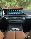 BMW X5 XDRIVE40i M SPORT PRO