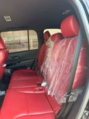Toyota Land Cruiser GXR