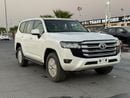 Toyota Land Cruiser GXR LAND CRUISER GXR 3.3L TWIN TURBO DIESEL WITHOUT SUNROOF 2026 MODEL