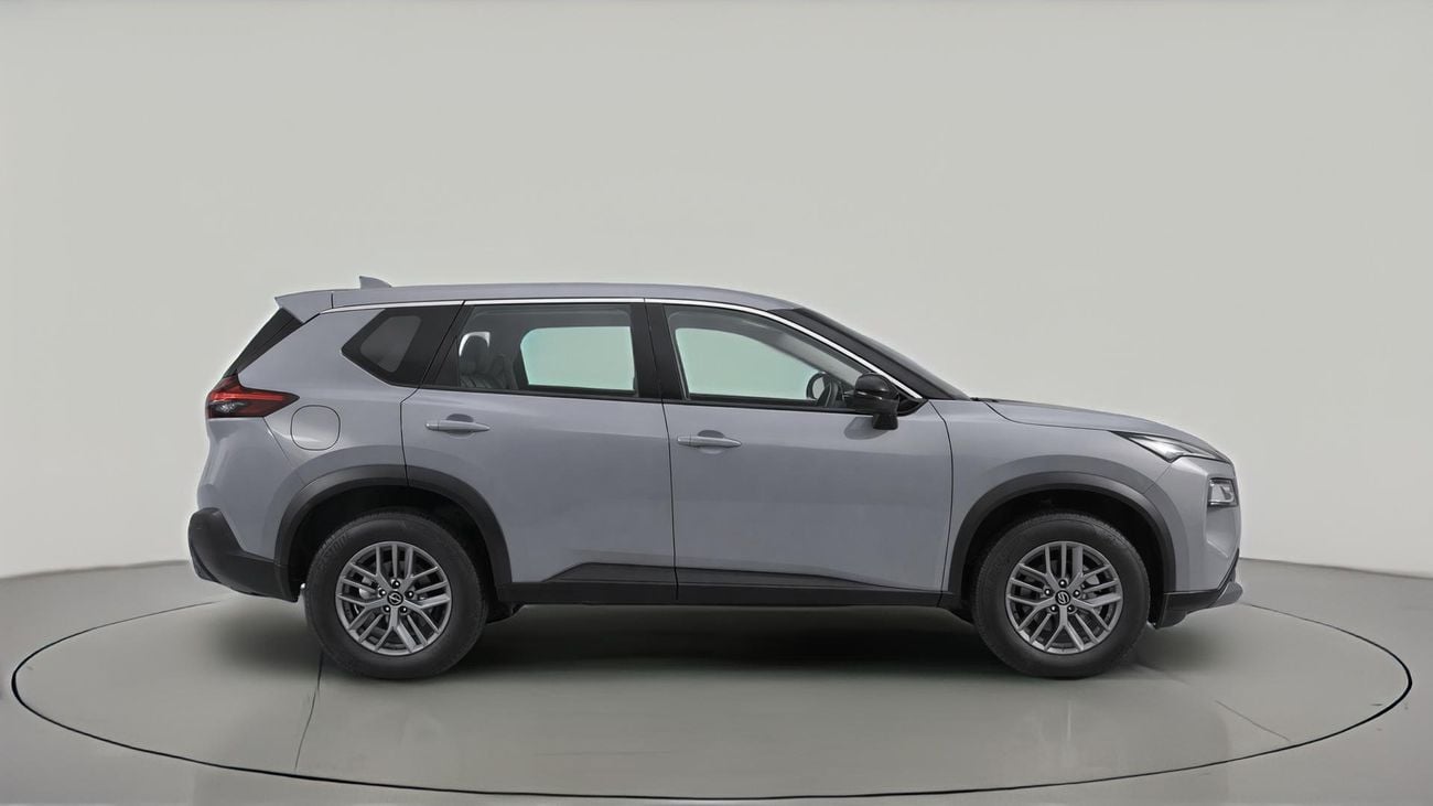 Nissan X Trail S 2026 | AED 1318/Month | 20% DP | 30 Day Return | Warranty | Service History