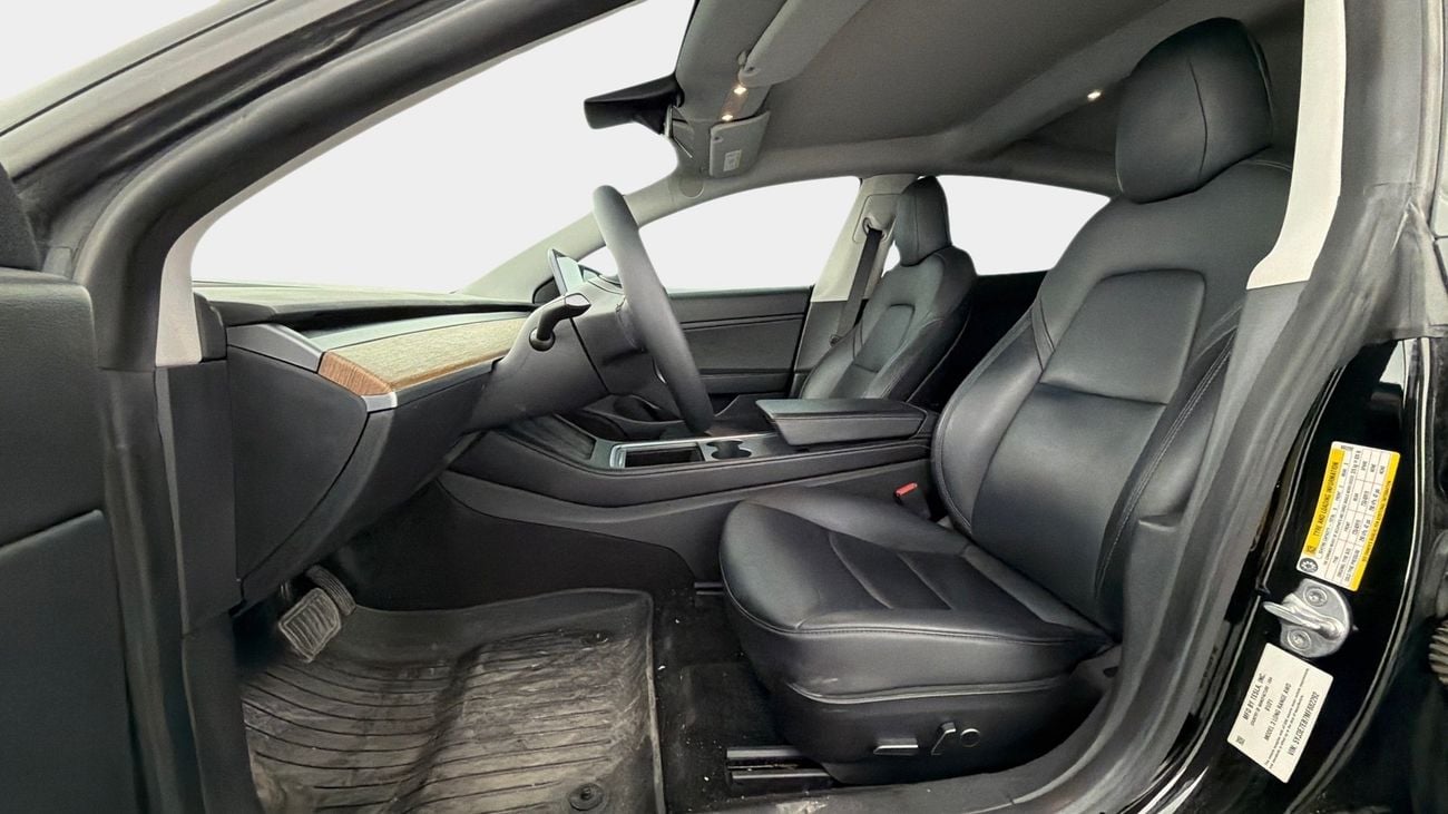 Tesla Model 3 LONG RANGE | Guaranteed Warranty | 0 Down Payment