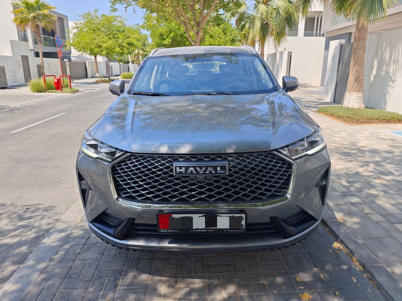 هافال H6 MEDIUM