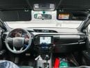 Toyota Hilux GR SPORT