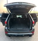 Jeep Grand Cherokee SRT