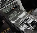 مرسيدس بنز GLC 63 AMG S 2018 Mercedes-Bez GLC63 Full Service History, Excellent Condition