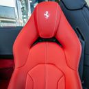 فيراري ف ٨ سبيدر STANDARD 3.9T V8