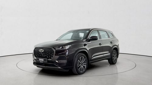 Chery Tiggo 8 Pro Max COMFORT | Guaranteed Warranty | 0 Down Payment