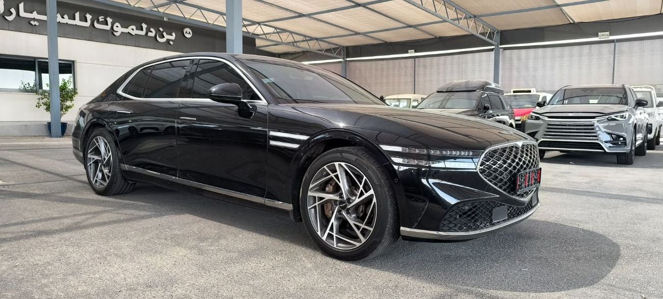 Genesis G90 ROYAL 3.5L TURBO AWD