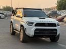 Toyota 4Runner TRD Off-Road