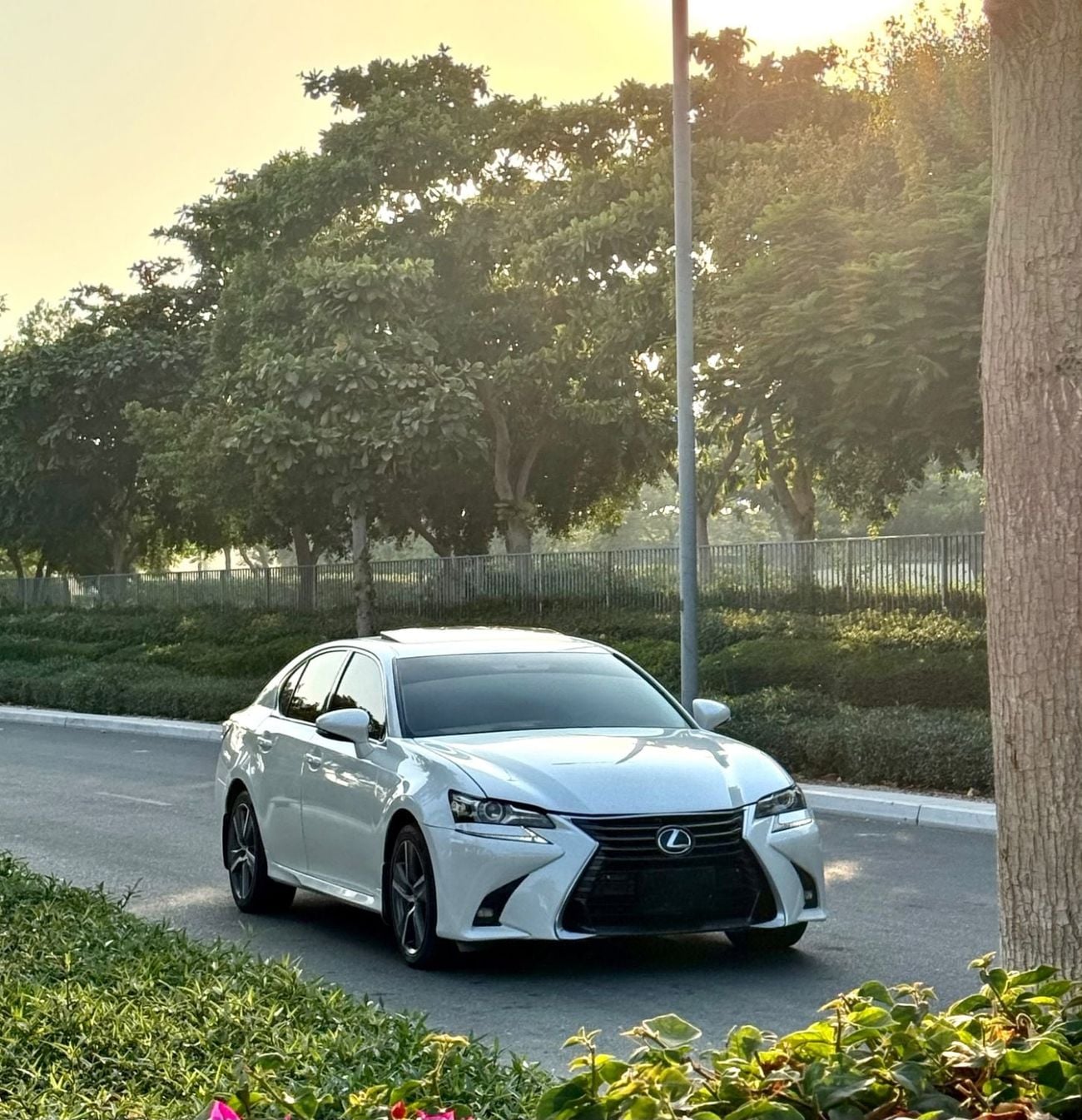 Lexus GS200T PRESTIGE