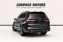 BMW X7 40i M SPORT