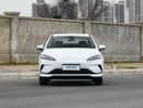 بي واي دي سيل 05 ستاندارد خيار BYD Qin plus المميز لمسافة 210 كم