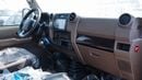 Toyota Land Cruiser 70