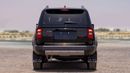 تويوتا برادو TXL1 250 LUXURY 2.8D AT MY2025 - BLACK