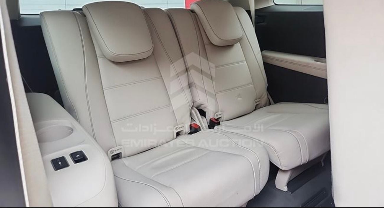 Mercedes Benz GLS450 4MATIC