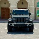 Jeep Wrangler SAHARA CITY