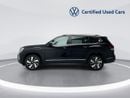 فولكس واجن تيرامونت COMFORTLINE Teramont 2.0L (Facelift 2) | Next-Gen Infotainment & Family Luxury | 34,100 AED SAVINGS