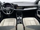 Audi A3 35 TFSI ADVANCED 35 TFSI 150hp Progress (Ref# 17505)