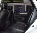 Renault Koleos LE EXCELLENT DEAL for our Renault Koleos 4WD ( 2023 Model ) in White Color GCC Specs